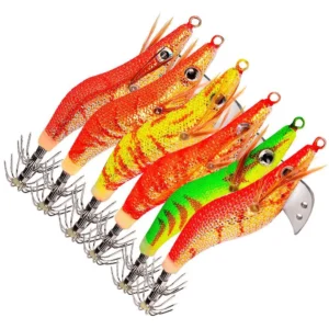 kf-H149814a39844472e89a0e365a7d7ef9eI Luminous Squid Jig Fishing Lure