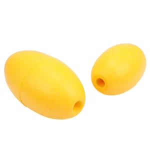 1pc EVA Kayak Anchor Line Ski Rope Float Drift Buoy for Boats Pools Lakes