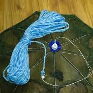 30M Fishing Rope Heavy Duty PE Max 100kg
